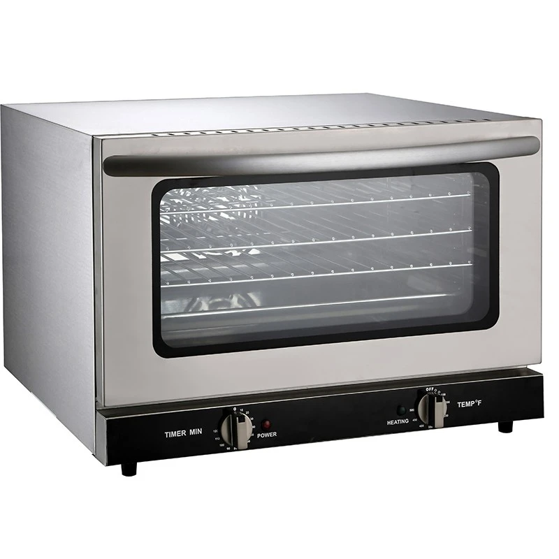 Small Countertop Convection Oven best